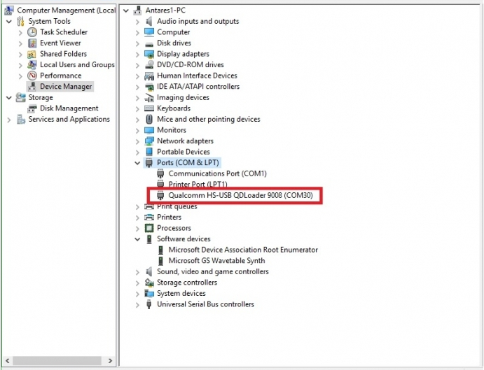 Cara Flash Mi Flash (1)