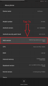 Cara mengaktifkan USB Debugging (2)