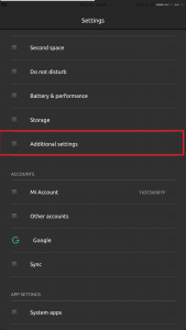Cara mengaktifkan USB Debugging (3)