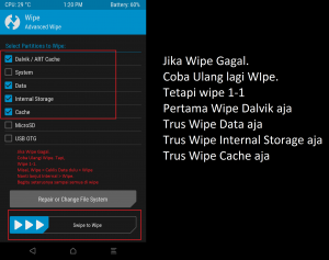 Pasang TWRP Redmi 4 Prime Tanpa Unlock Bootloader Official (5)